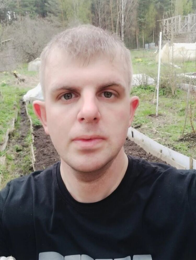  53774617  Nikolay, 34 ,    