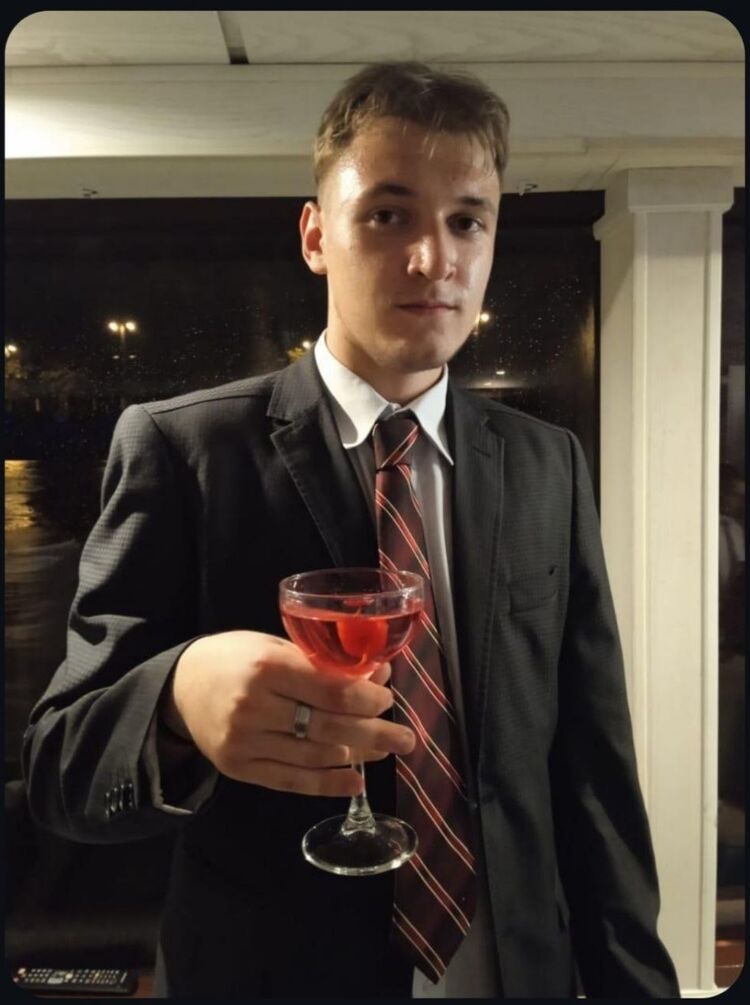 ���� 48653597 ����� �������, 21 ���, ���� ���������� � ������