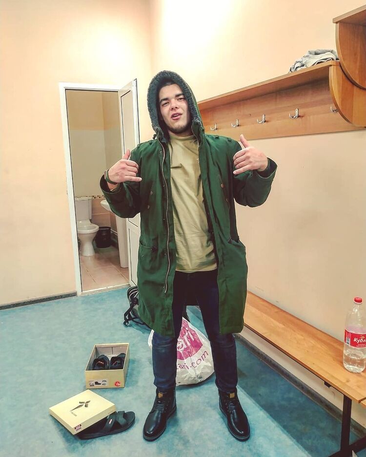 ���� 14548967 ������� �������, 26 ���, ���� ���������� � ��������