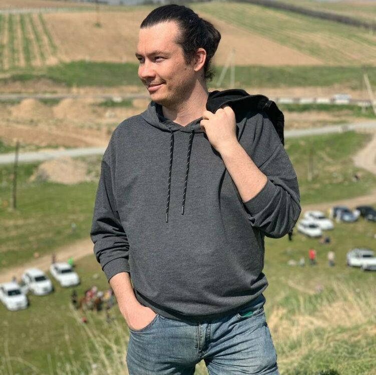 ���� 23836187 ������� Ruslan, 33 ����, ���� ���������� � ��������