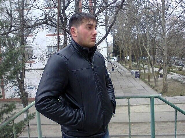 ���������� ����, ���� ������� Ferid, 35 ���, ������������ ��� ������, ����� � ���������