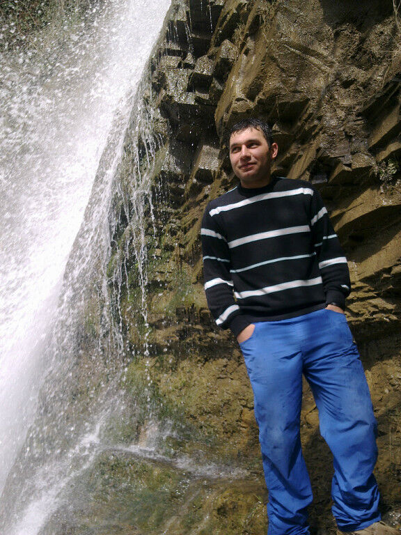  6127797  Giorgi, 43 ,    