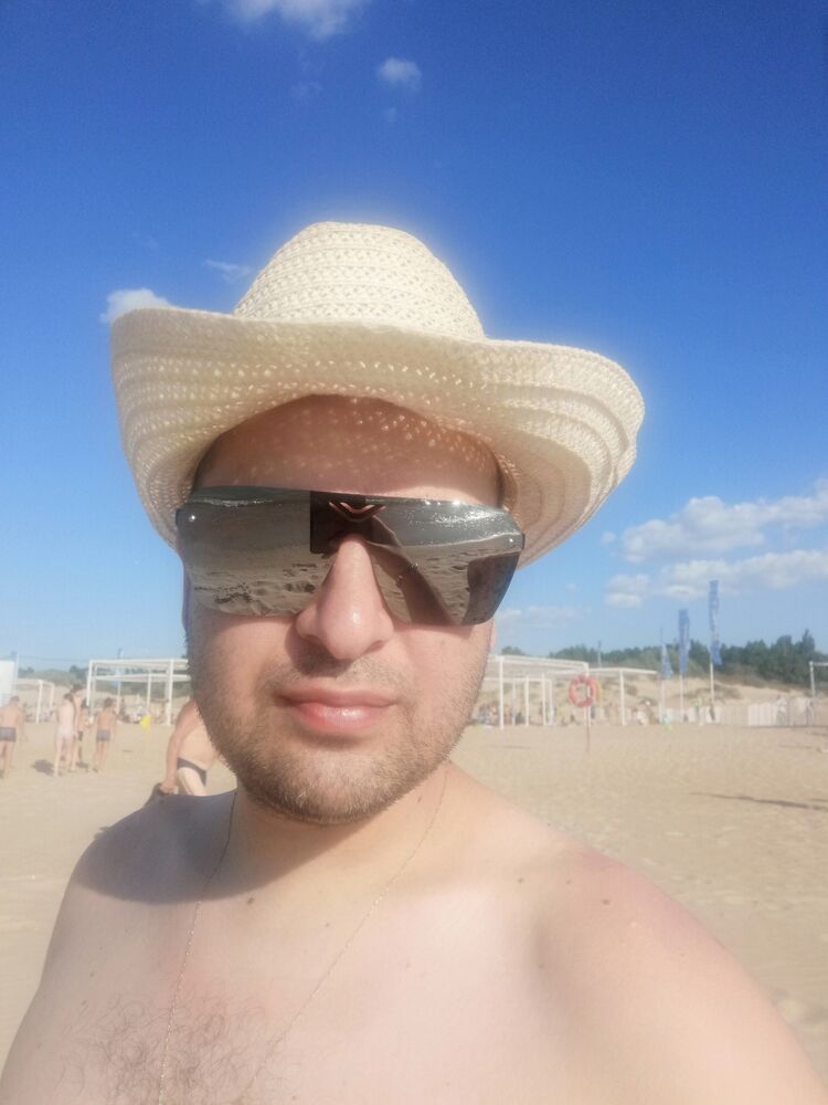 ���� 28499437 ������� Vladimir, 33 ����, ���� ���������� � �����-����������