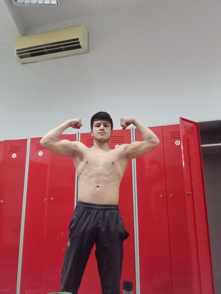 ���������� ������, ���� ����� Azikjaan, 23 ����, ������������ ��� ������, ����� � ���������