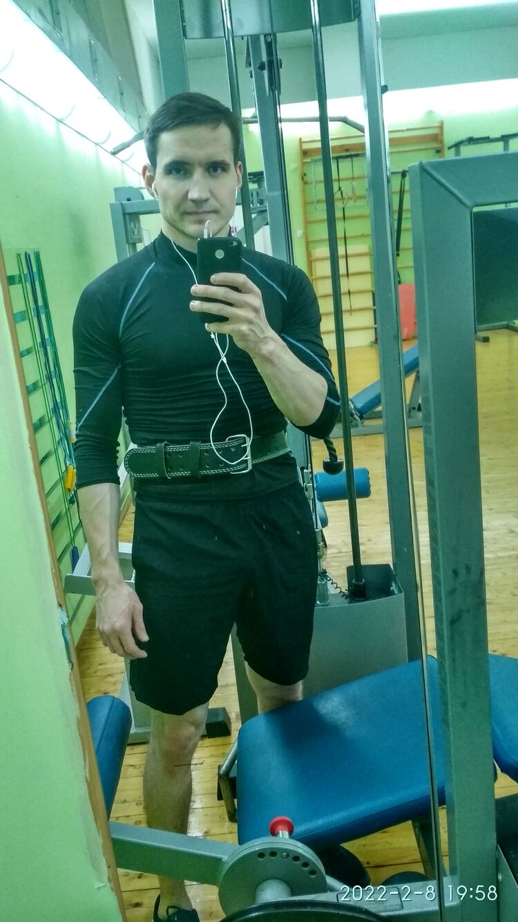 ���������� ������, ���� ������� Vladislav, 29 ���, ������������ ��� ������, ����� � ���������