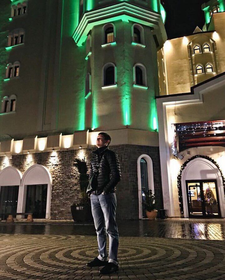 ���� 23114507 ������� ������, 28 ���, ���� ���������� � ����������