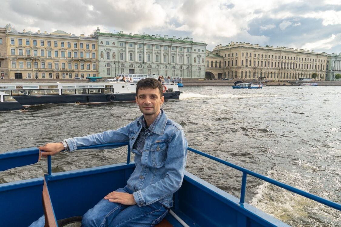 ���������� ������, ���� ������� IserovaFanto, 41 ���, ������������ ��� ������, ����� � ���������