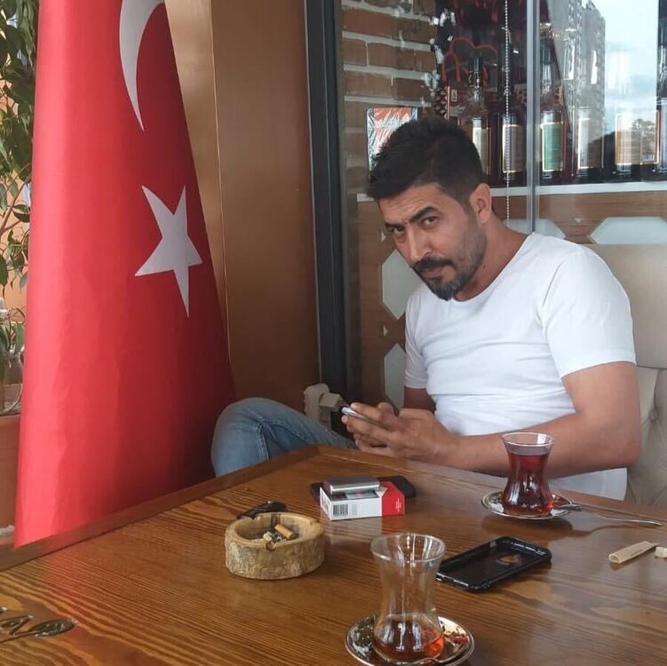  ,   Ayhan, 43 ,   ,   