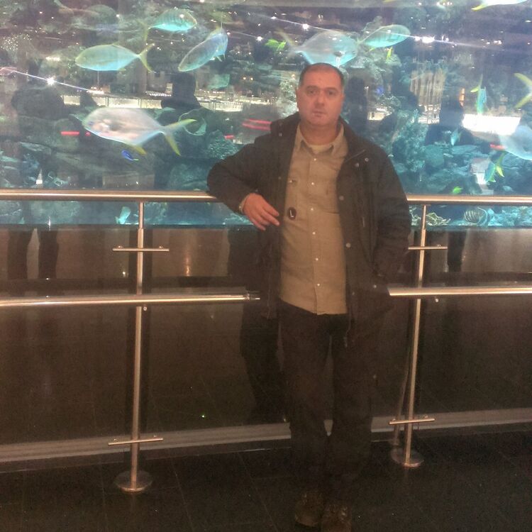  ,   Davit, 49 ,   ,   