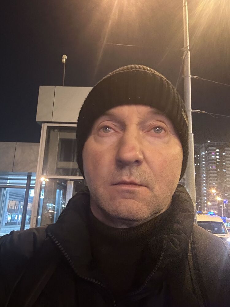 ���������� ������������, ���� ������� Oleg, 52 ����, ������������ ��� ������, ����� � ���������, ���������