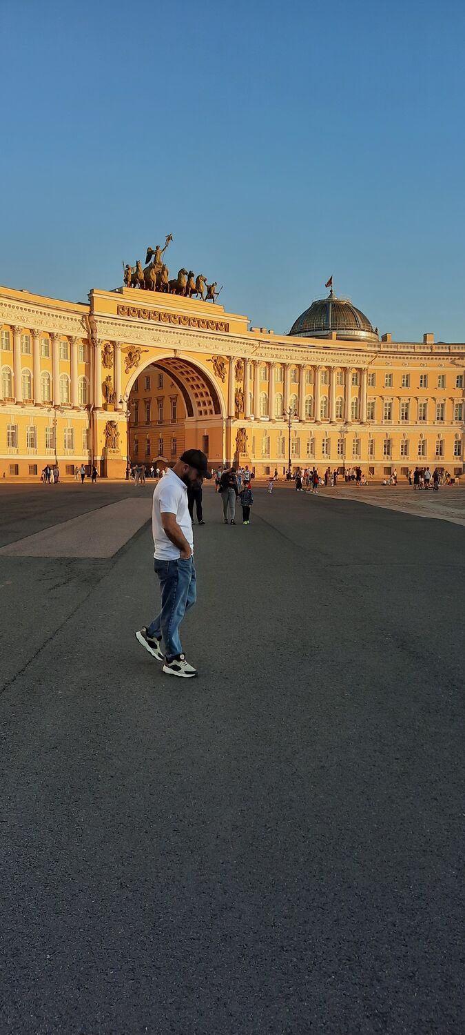 ���������� ������, ���� ������� GORETS, 34 ����, ������������ ��� ������, ����� � ���������