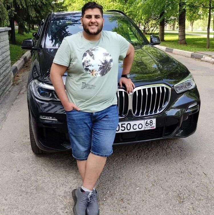 ���� 35047337 ����� Akhmed, 25 ���, ���� ���������� � ������ ���������