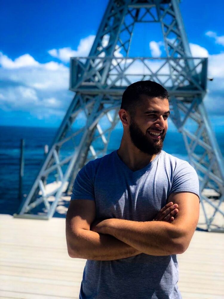 ���������� ������, ���� ������� Shams, 30 ���, ������������ ��� ������