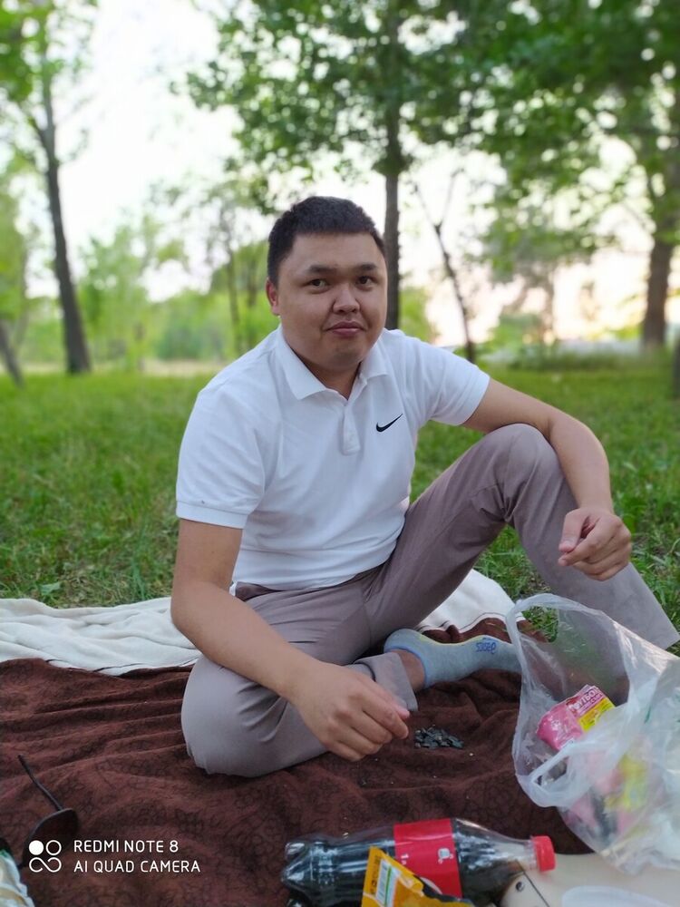 ���� 20414627 ������� Adil, 30 ���, ���� ���������� � �������