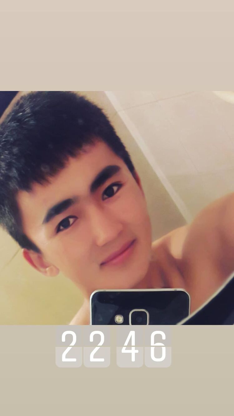  ,   Bexruz, 23 ,   ,   