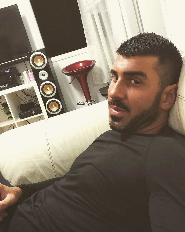  17695697  Denis, 35 ,    Holon