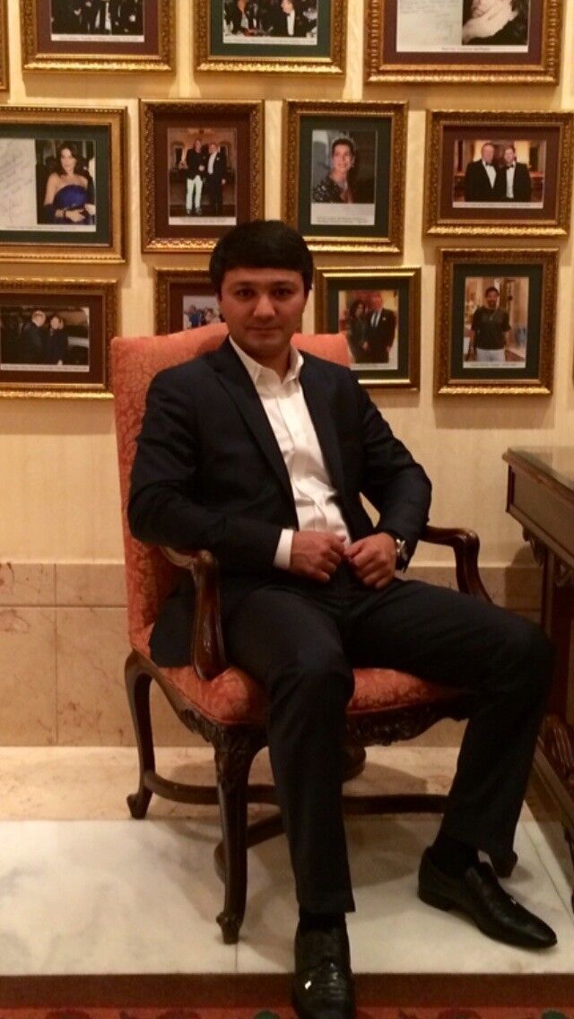  ,   Doniyor, 42 ,   