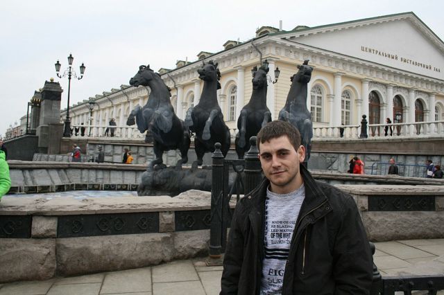  54535377  Roman, 34 ,    