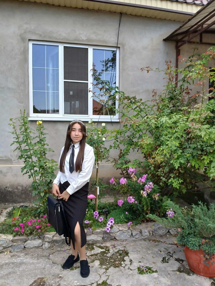  53422587  Asia, 18 ,    