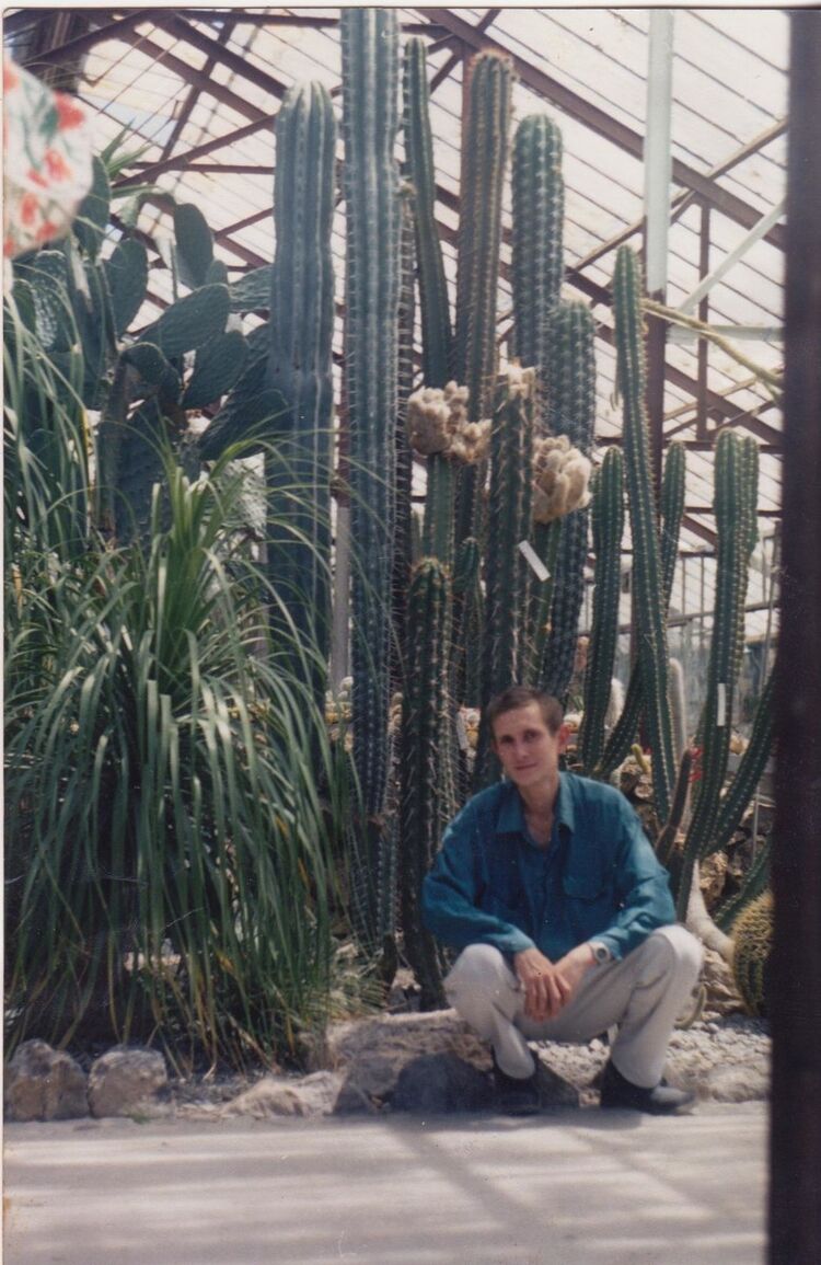 ���� 4144027 ������� �������, 37 ���, ���� ���������� � �����������