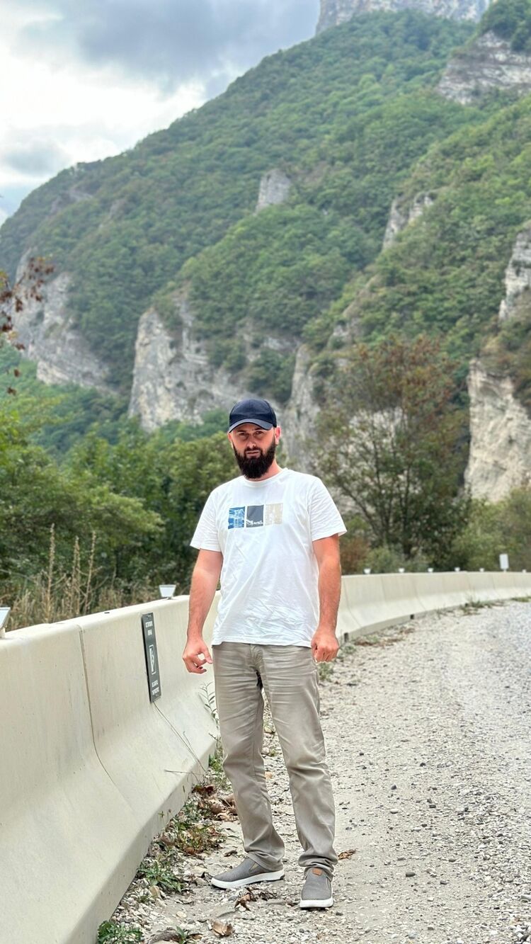 ���� 54199527 ������� Garik, 37 ���, ���� ���������� � �������