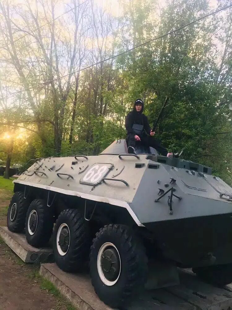 ���������� �����, ���� ������� �����, 42 ����, ������������ 