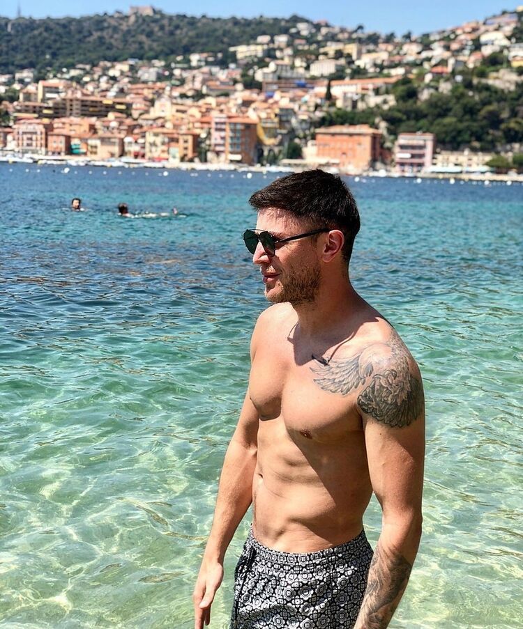  33269067  Alex, 29 ,    Warszawa