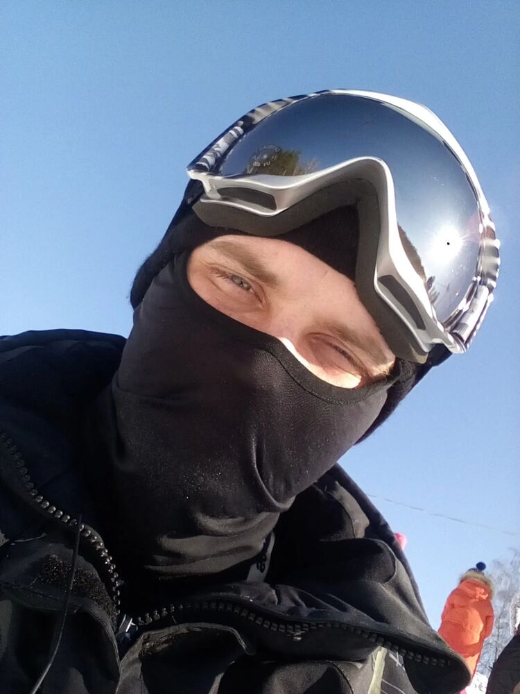  49408717  Sergey, 35 ,    --