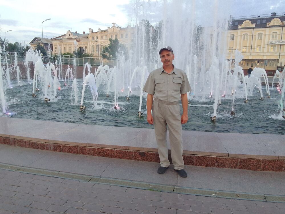 ���������� ������, ���� ������� Anatoly, 54 ����, ������������ ��� ������, ����� � ���������