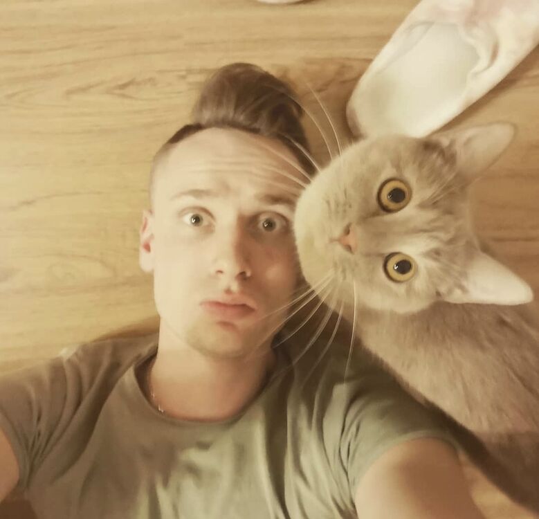  ,   Pasha, 32 ,   , 