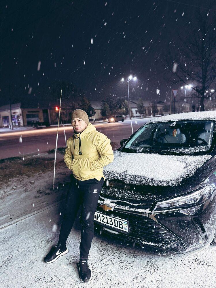 ���� 45933927 ������� Bek, 34 ����, ���� ���������� � ������