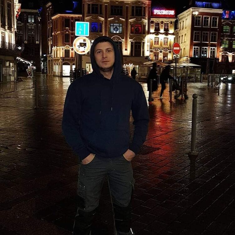 ���� 26868317 ������� Andrei, 30 ���, ���� ���������� � ��������