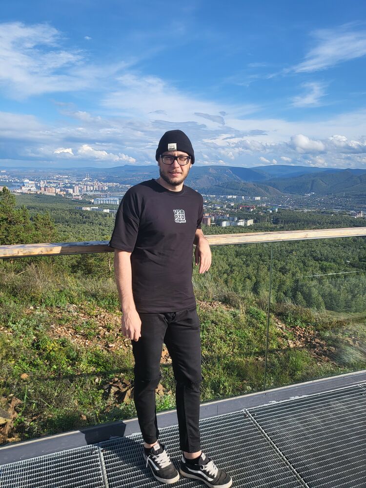  ,   Egor, 32 ,   ,   , c 