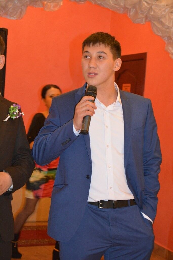 ���� 4169167 ������� ���������, 35 ���, ���� ���������� � ������