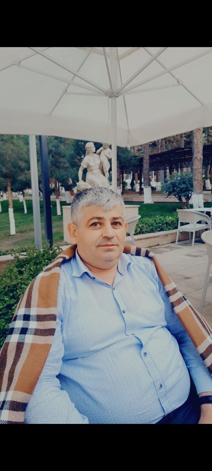  51630587  Ramil, 43 ,    