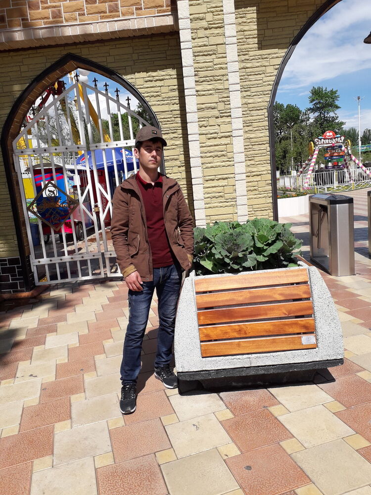 ���� 16414607 ������� Dima, 31 ���, ���� ���������� � ������