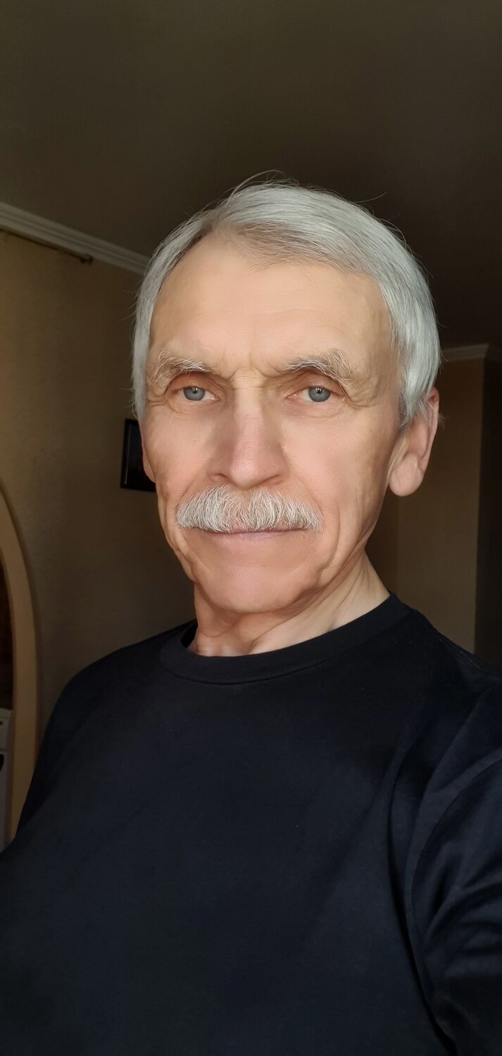  29795837  Sergei, 65 ,    
