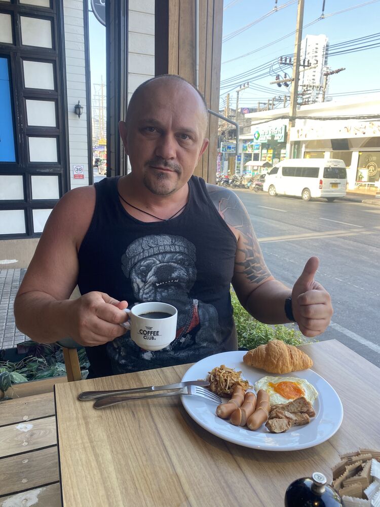 ���������� �����, ���� ������� Alex, 42 ����, ������������ 