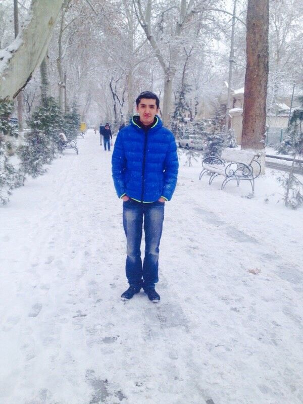  ,   BEXRUZ, 41 ,   