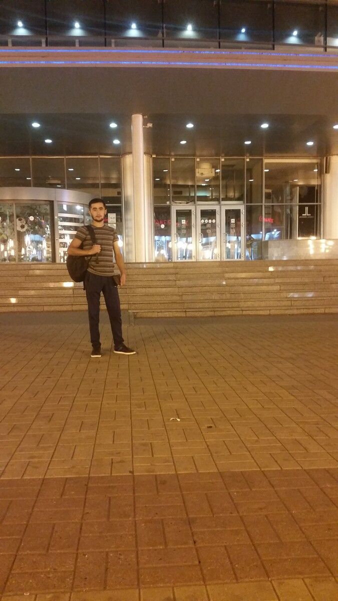  14456447  Ali, 30 ,     