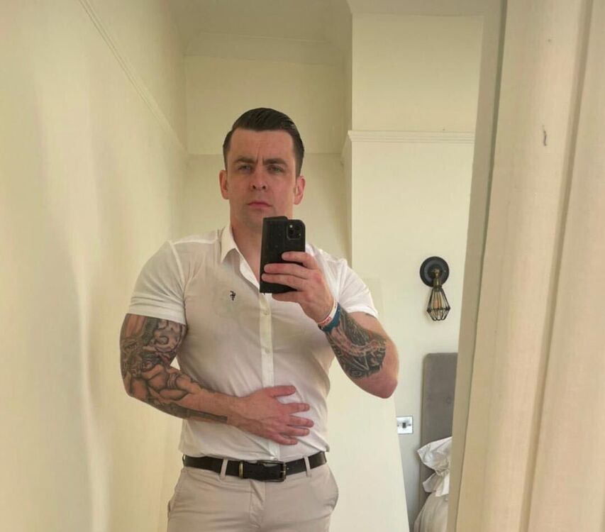 ���� 23960727 ������� Michael, 49 ���, ���� ���������� � �������