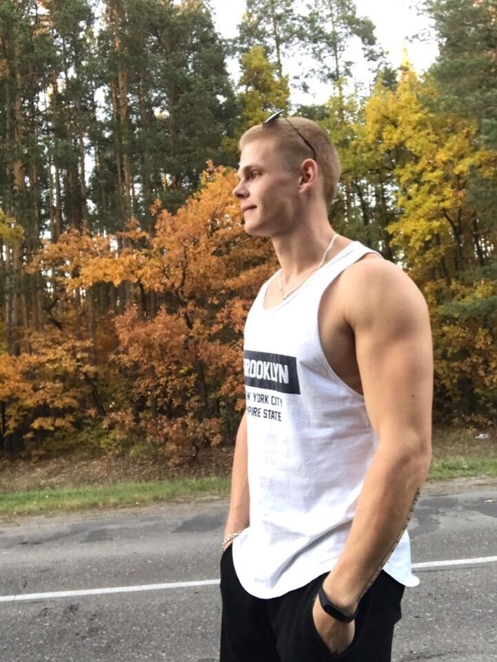 ���� 55978497 ������� Mikhail, 29 ���, ���� ���������� � ���������