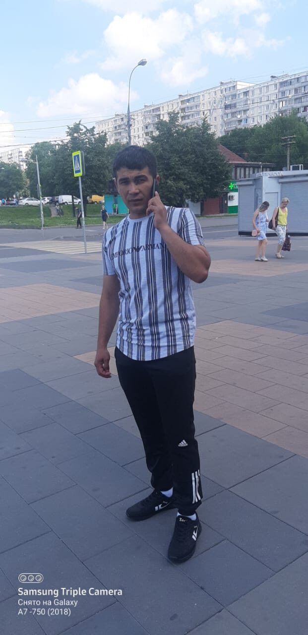 ���� 30784377 ������� Foziljonfozi, 34 ����, ���� ���������� � �������������