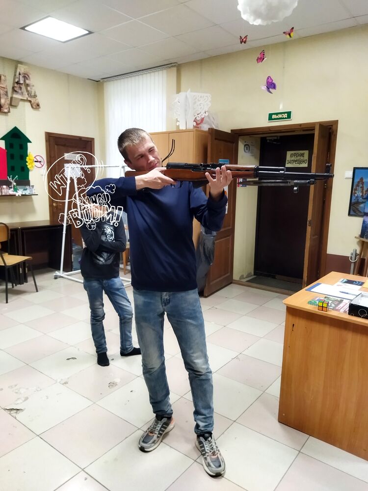  53593317  Nikolay, 39 ,    