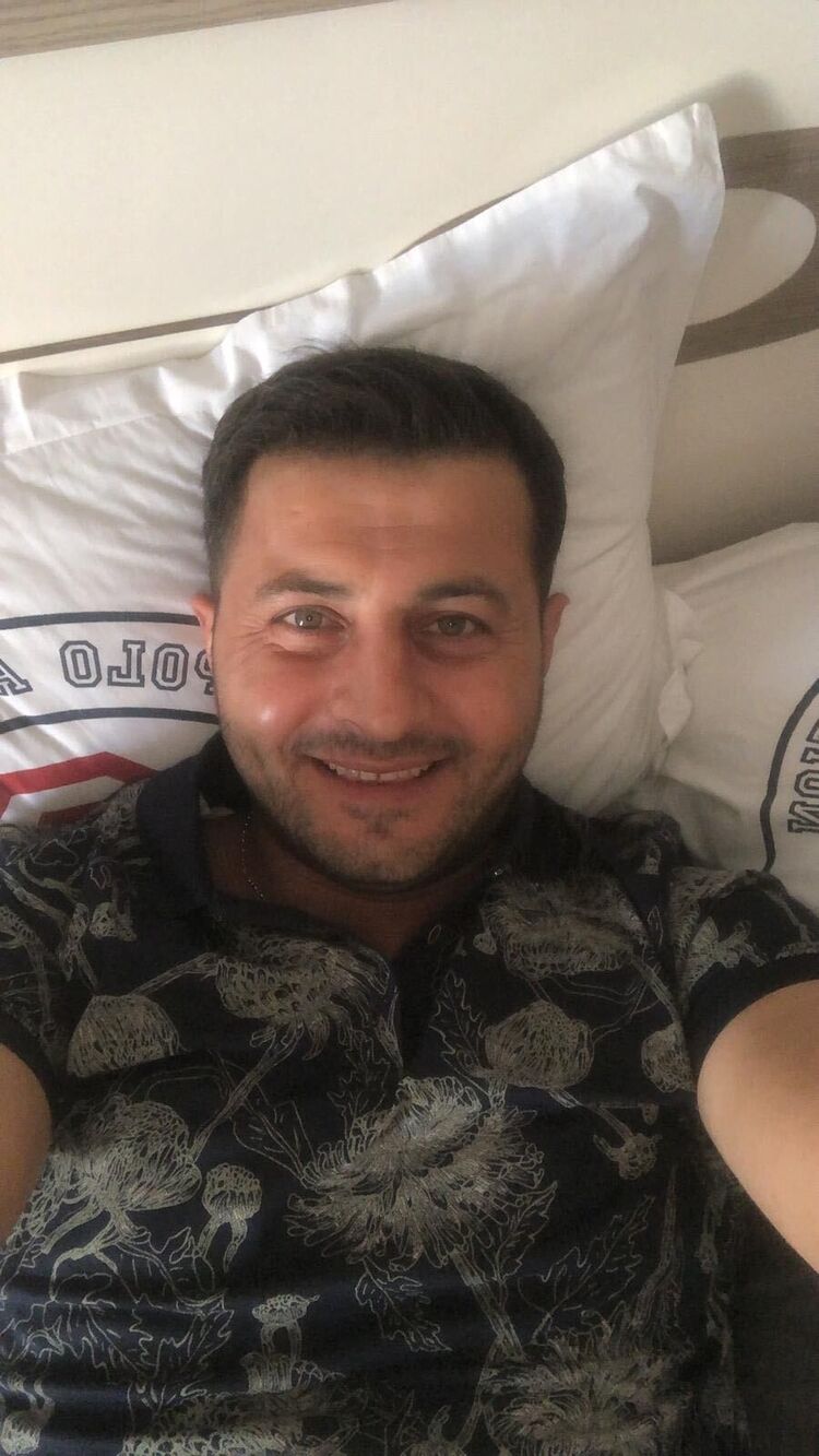  35943737  Erkan, 38 ,    Alanya