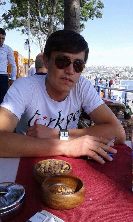 ���������� �����-���������, ���� ������� Yusuf, 36 ���, ������������ ��� ������, ����� � ���������