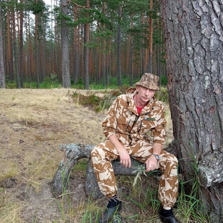 ���� 41470817 ������� ��������, 59 ���, ���� ���������� � �����-����������