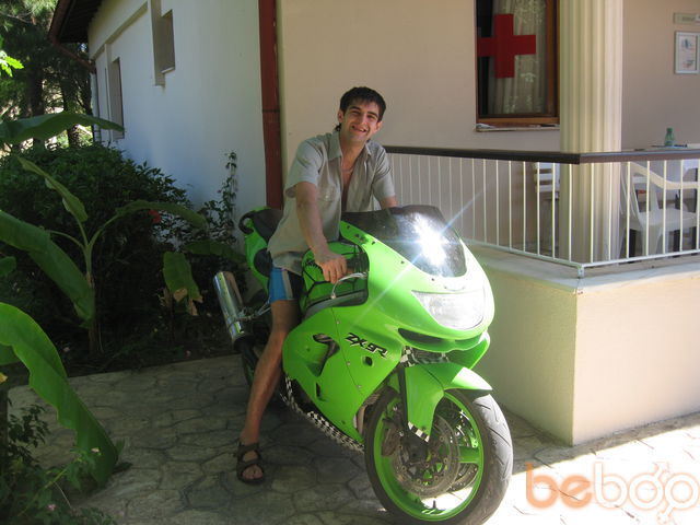  1048447  Andre2083, 41 ,    