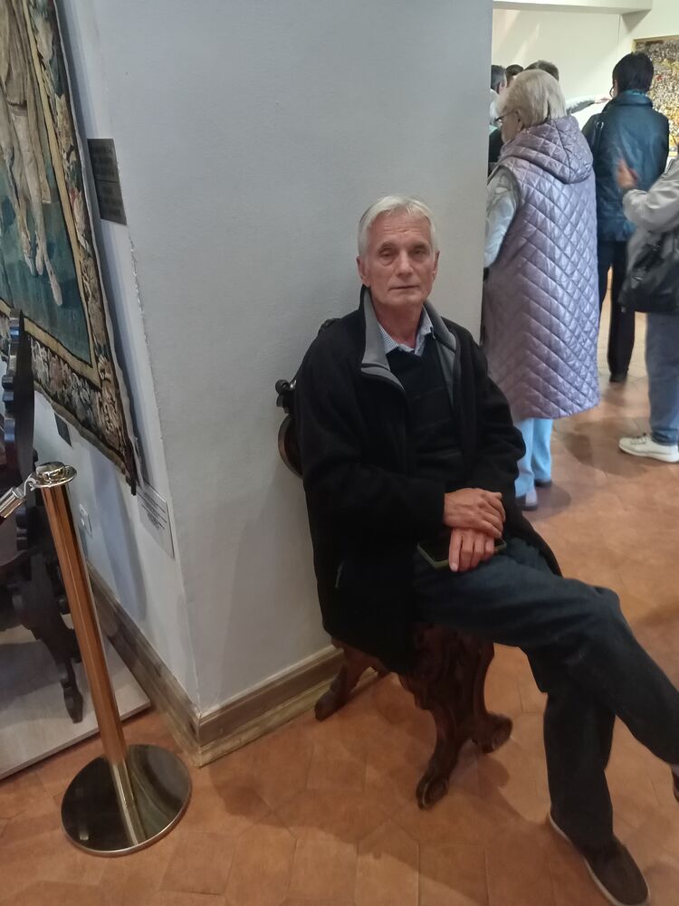 ���������� ������, ���� ������� ���������, 74 ����, ������������ ��� ������, ����� � ���������