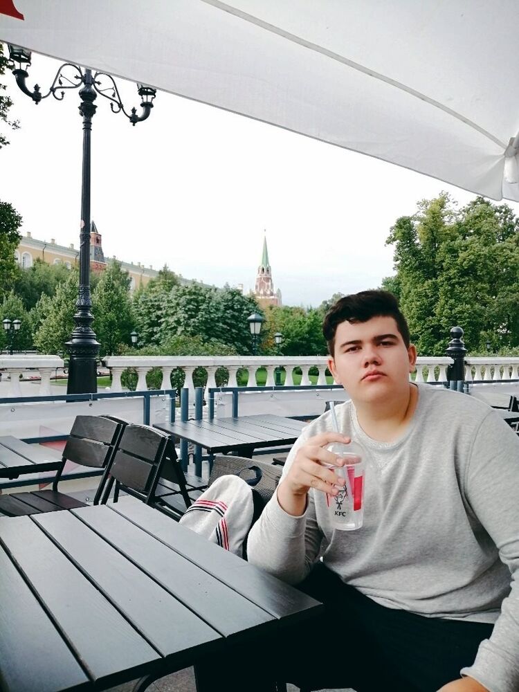 ���� 18441587 ������� ������, 27 ���, ���� ���������� � ������